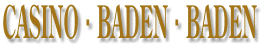 Casino Baden-Baden
