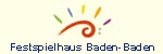 Festspielhaus Baden-Baden